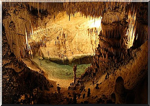 Caves of Drach