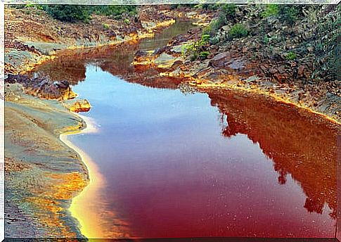 Rio Tinto