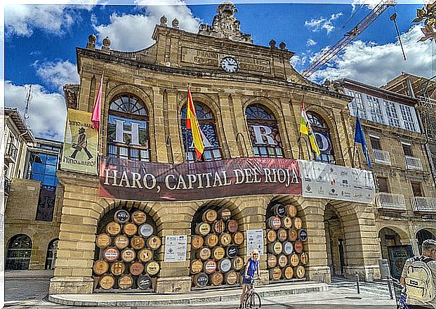 4 essential things to do in Haro, La Rioja