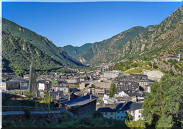 4 incredible things to do in Andorra