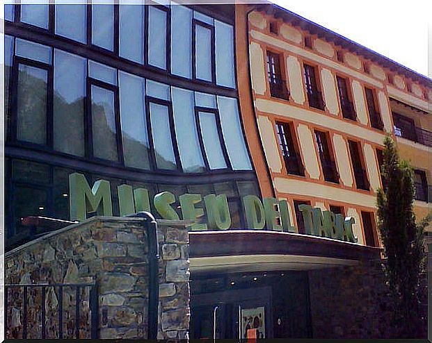 Andorran Tobacco Museum