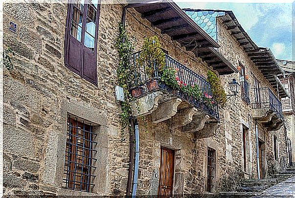 5 beautiful towns near Lake Sanabria