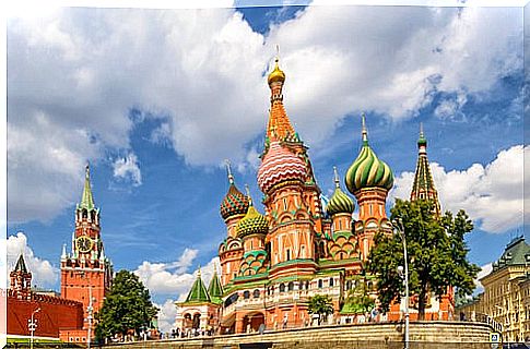 5 interesting facts about Russia that you did not know