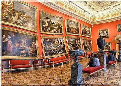 Hermitage Museum