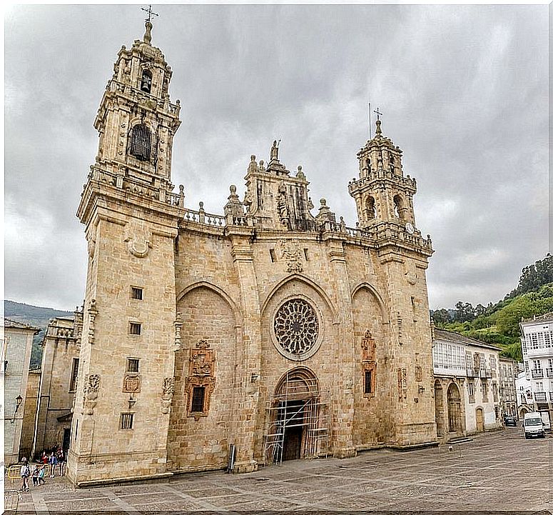 5 wonderful towns in Lugo that will make you fall in love