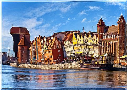 6 essential things to see in Gdansk