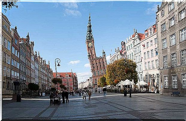 Gdansk