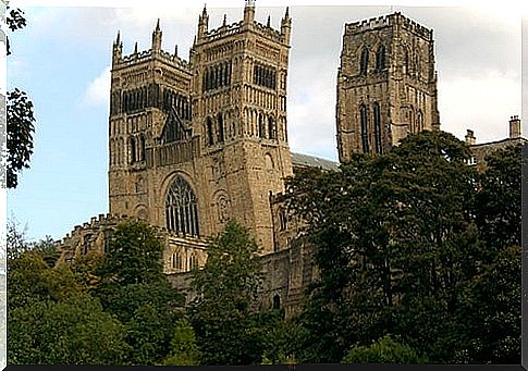 Durham Cathedral