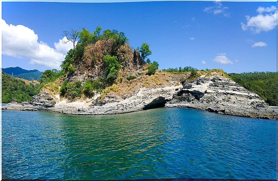 Bataan National Park