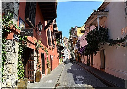 Cartagena de Indias