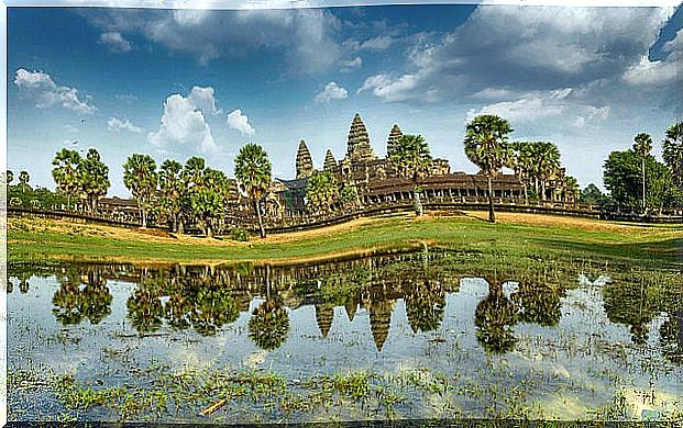 6 things you didn't know about Angkor Wat in Cambodia