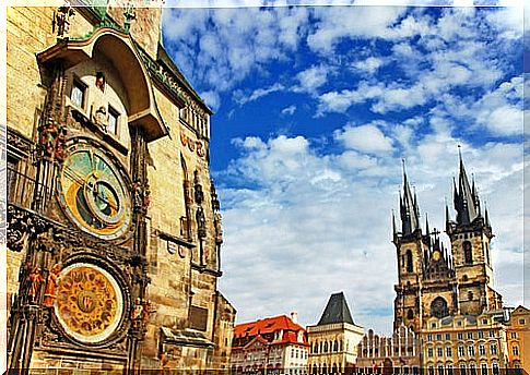 6 wonderful places to see in Prague