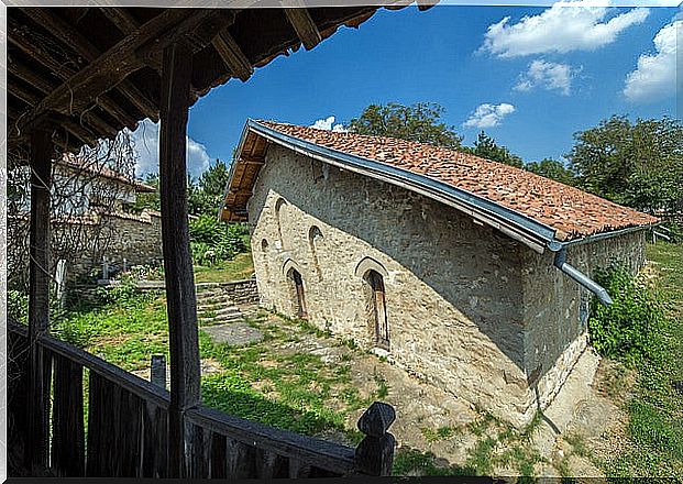 Arbanasi, one of the most beautiful Bulgarian peublos