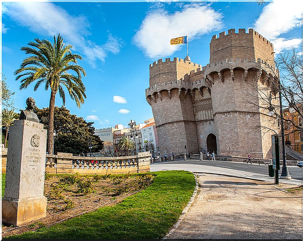 7 essential things to do in Valencia