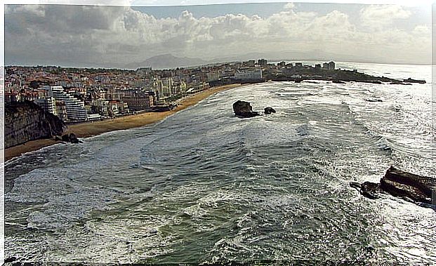 7 essential things to see in Biarritz