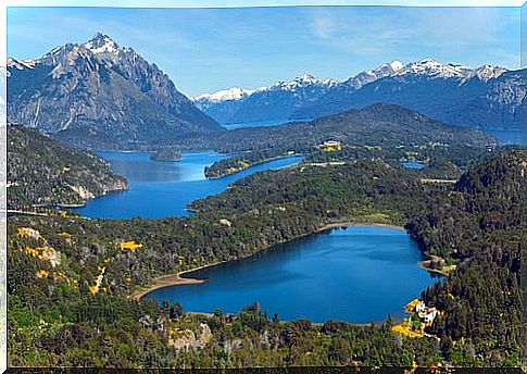 Bariloche