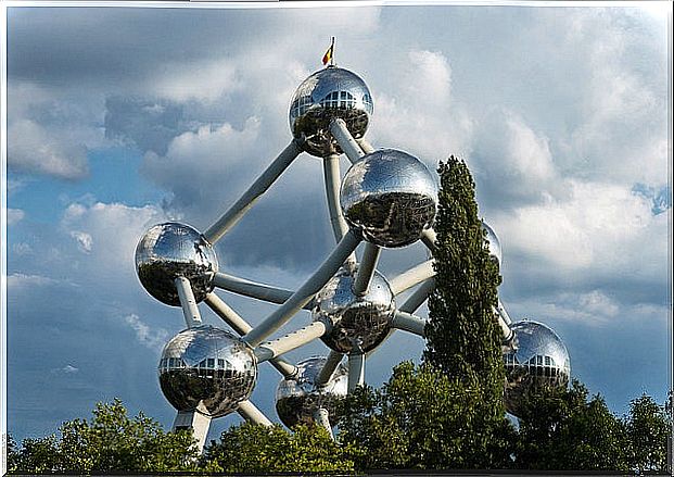 7 things to do near the Atomium in Brussels