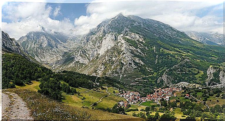 7 towns in the Picos de Europa that you cannot miss