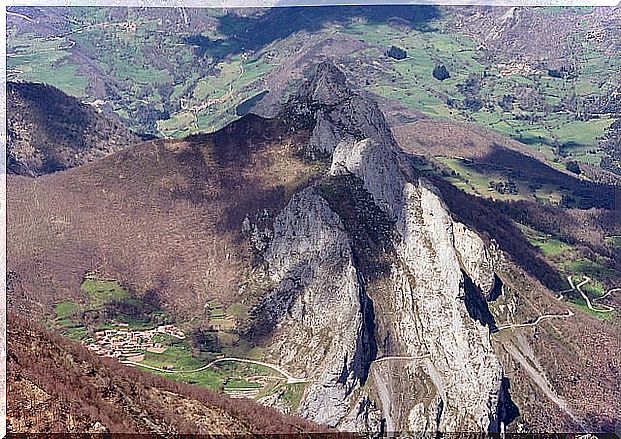 Doubles in Picos de Europa