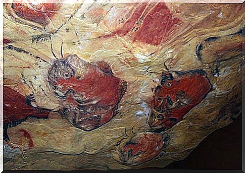 Altamira cave, a monument that cannot be visited