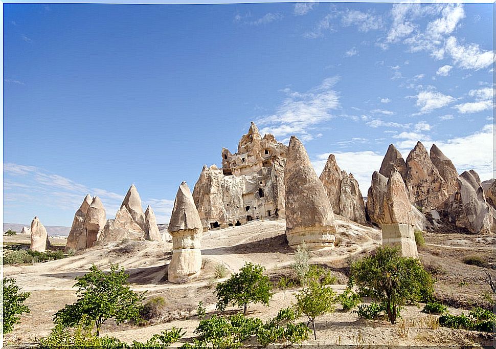 8 activities you have to do in Cappadocia