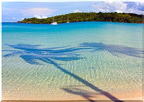 Koh Kood in Thailand, Asia