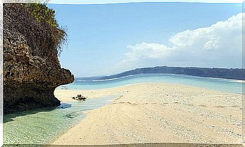 Sumba in Indonesia