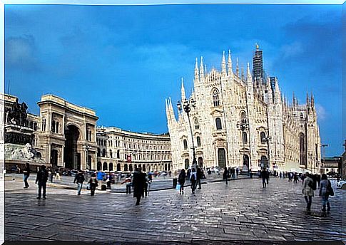 8 incredible places you must see in Milan