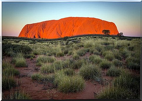 8 spectacular landscapes of Australia