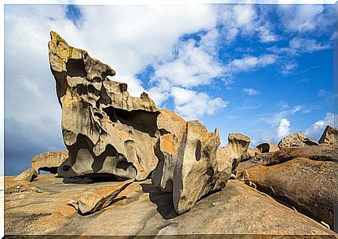 Remarkable Rocks 