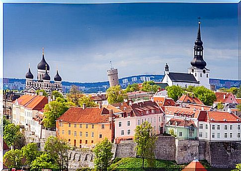 Tallinn