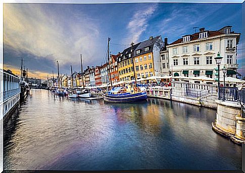 9 things to see in Copenhagen