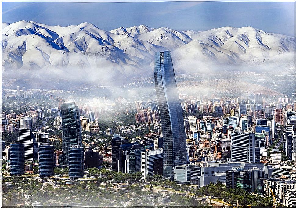 Santiago de Chile