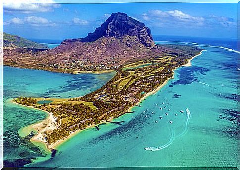 Mauritius, a little paradise