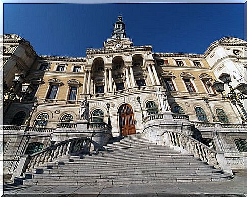 Bilbao City Council