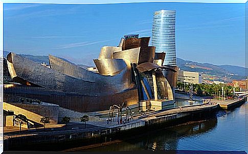 Guggenheim Museum of Bilbao