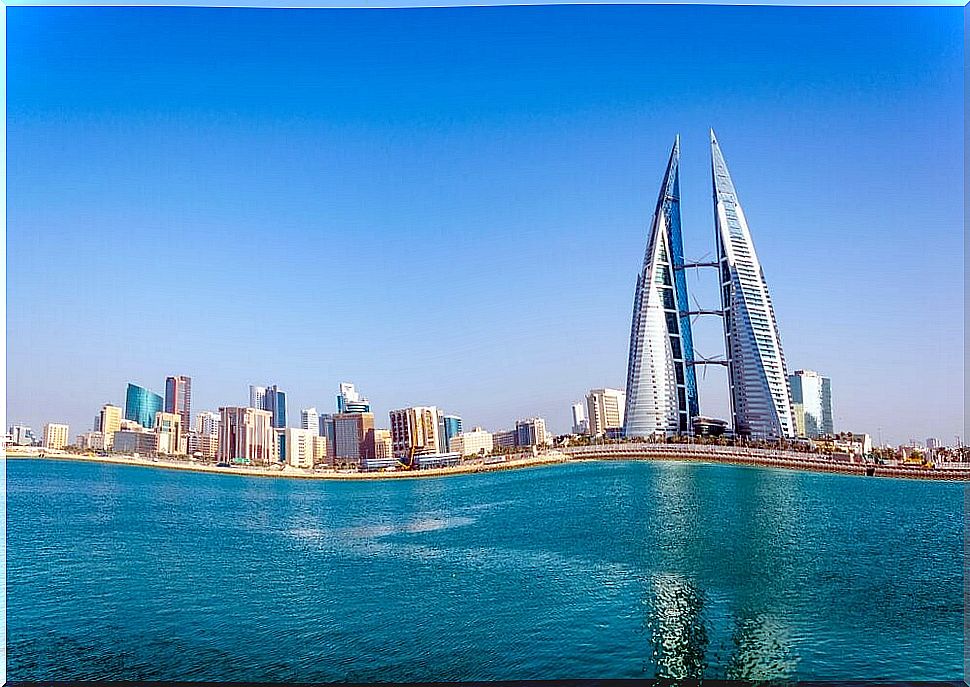 Bahrain: 7 Must-See Places You Must Visit