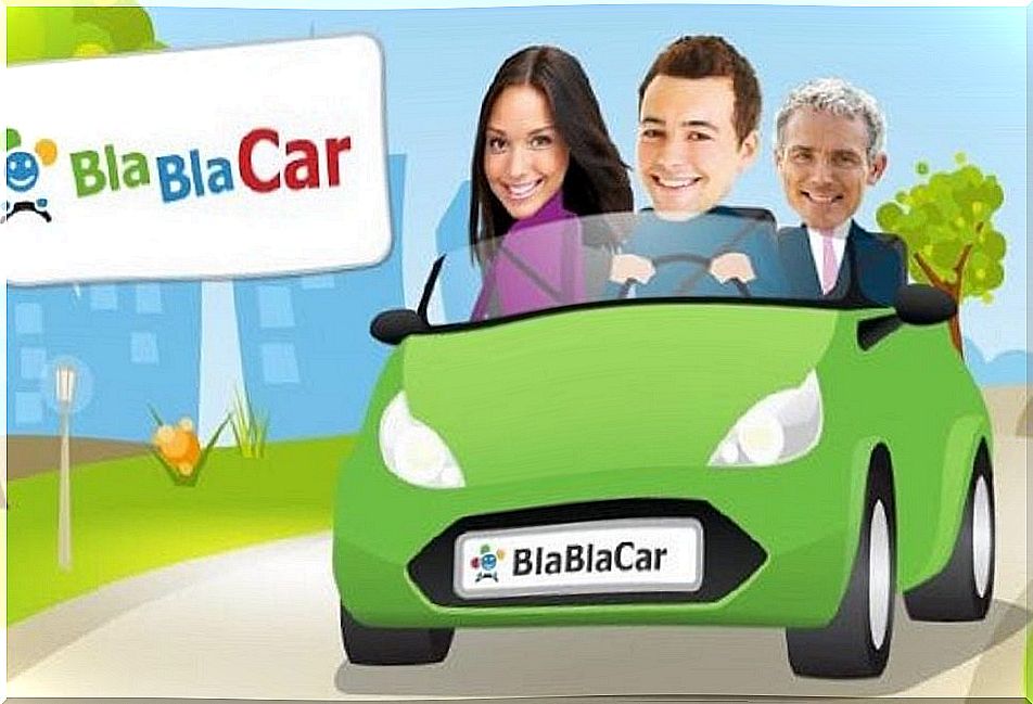 BlaBlaCar logo 