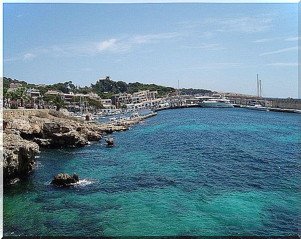 Cala Ratjada, enjoy the beach in Mallorca