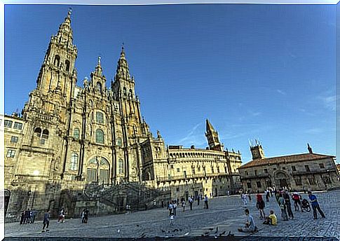 Camino de Santiago Find out!