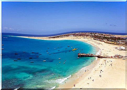 Cape Verde, a pleasure that no one can resist