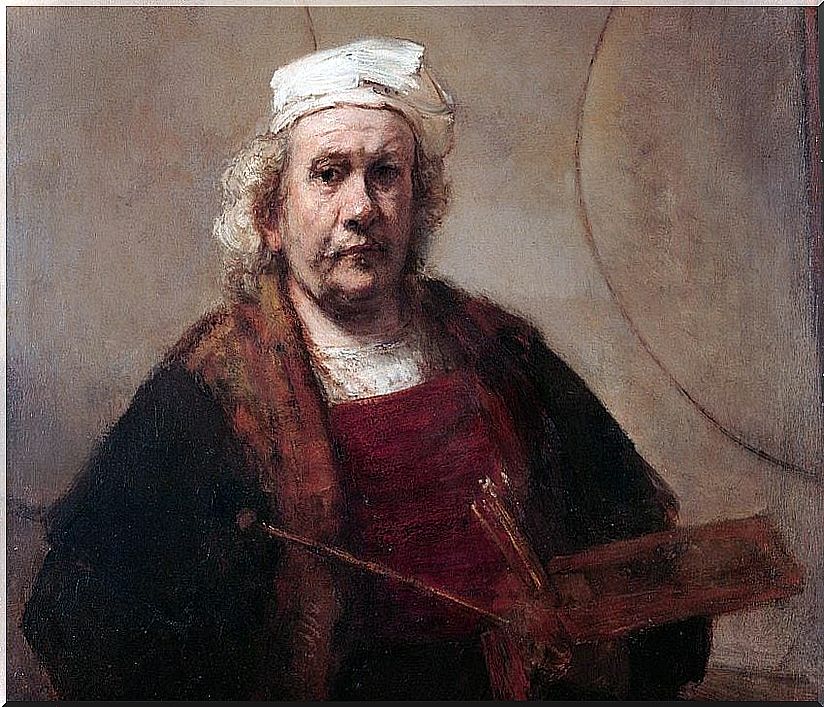 Do you know who Rembrandt Harmenszoon was?  We tell you