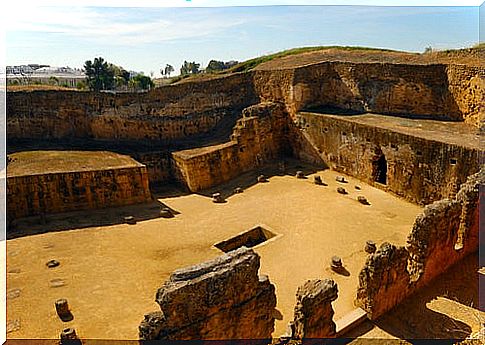 Necropolis of Carmona