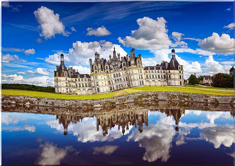 Château de Chambord: opening hours, price and location