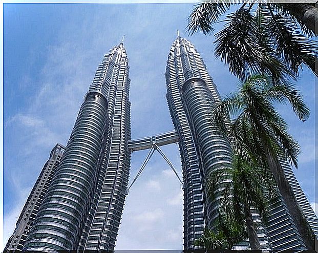 Petronas Towers