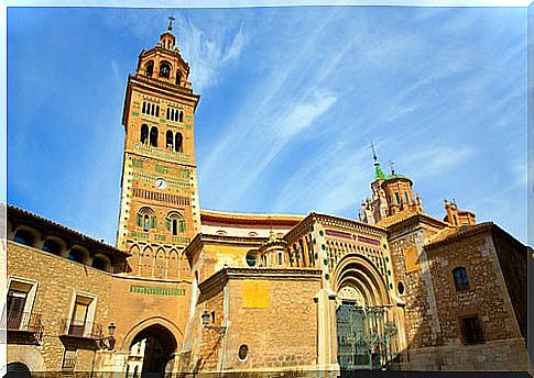 Teruel Cathedral