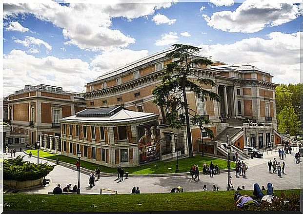 Discover the best museums in Madrid