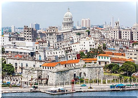 The best trip to Havana, enjoy the capital of Cuba