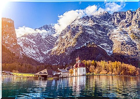 Excursions from Munich to enjoy a special day