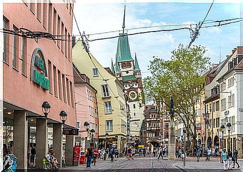 Freiburg